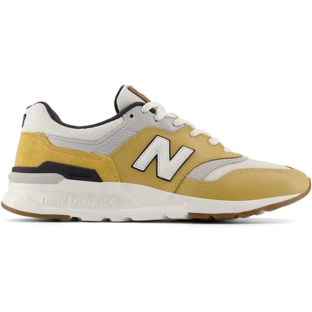 NWT New Balance Classics 997H Men's Classic Shoes Dolce/Sea Salt - 9.5
